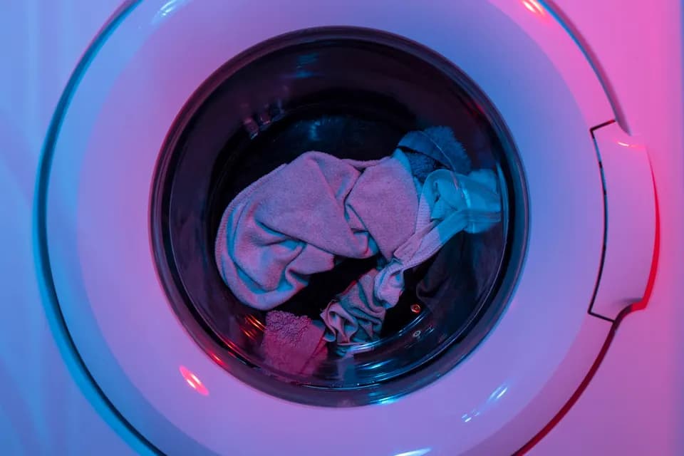 Washing machine and home appliance repair service in Dubai, UAE
