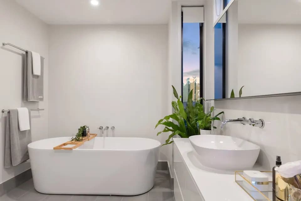 Water heater repair and installation for Dubai bathrooms
